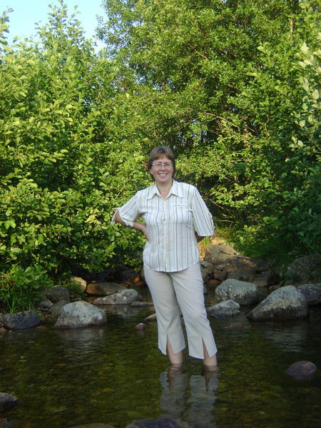 Ирина Волкова