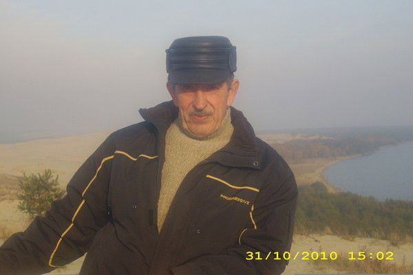 Валентин Волков