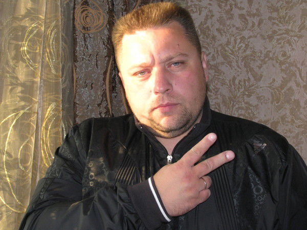 Павел Мауль