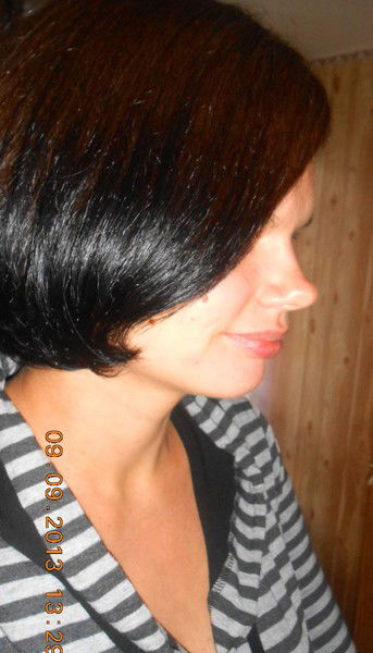 Марина Соловей