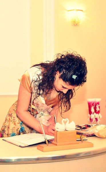 Екатерина Бурмистрова