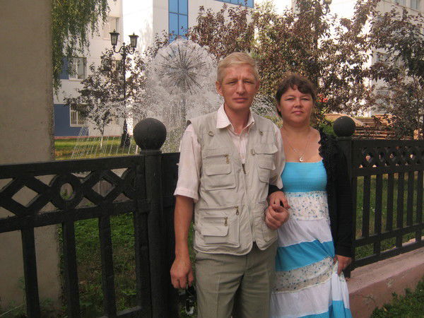 Салават Каримов