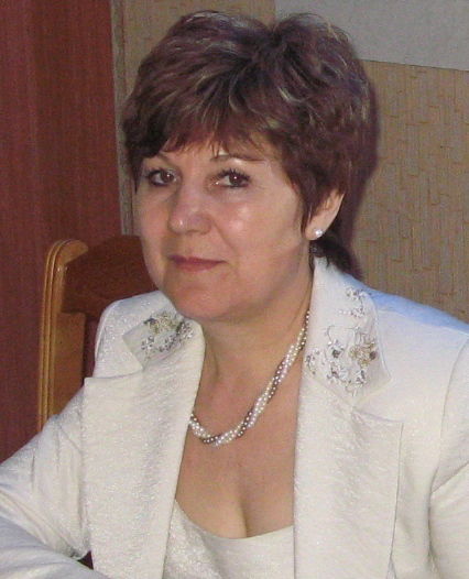 Гульмира Басарова