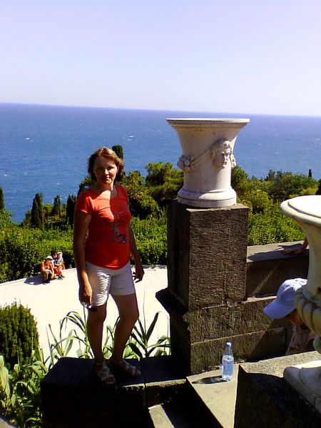 Елена Третьякова