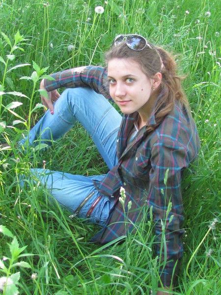 Марина Третьяченко