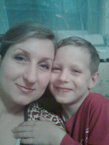 Аня Гаврилова