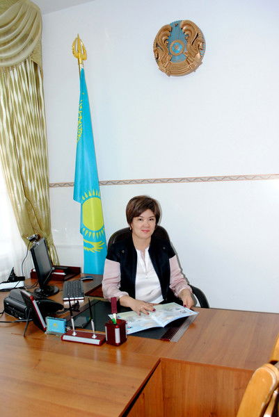 Заги Ескали