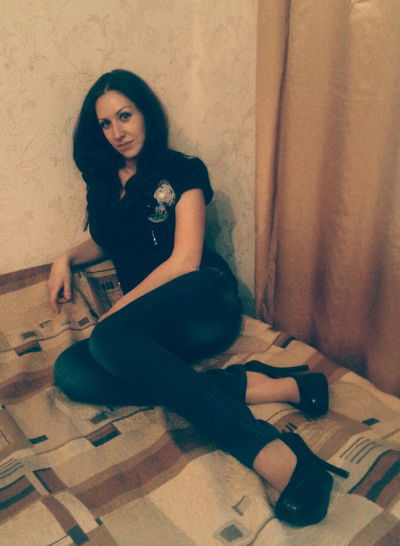 Марина Нечаева