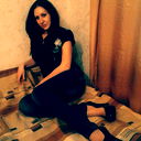 Марина Нечаева