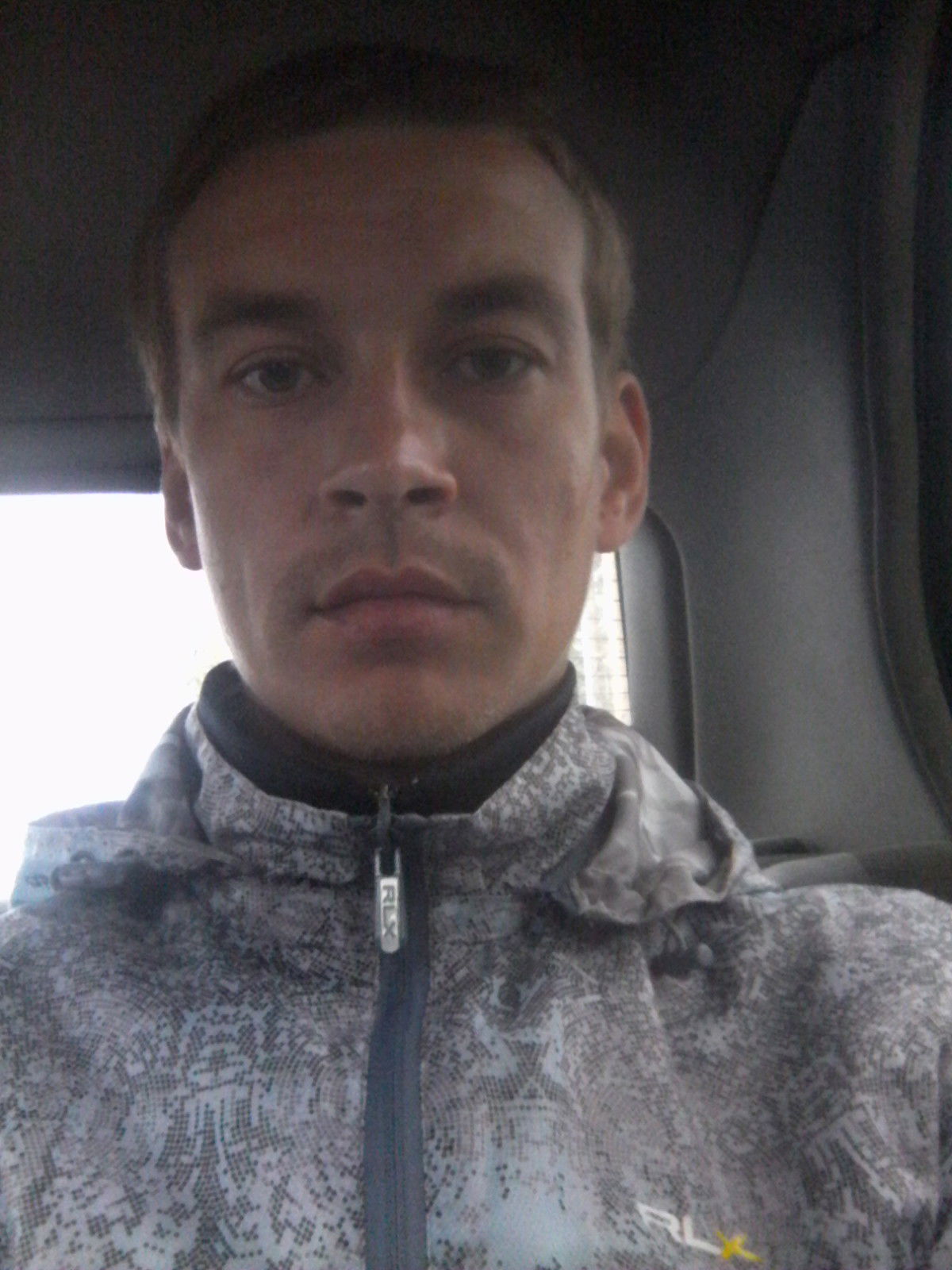 Сережа Кочетков