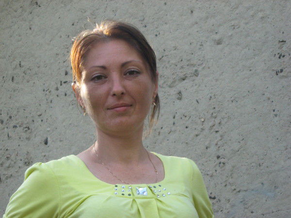 Ольга Комиссарова