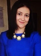 Залина Пухаева