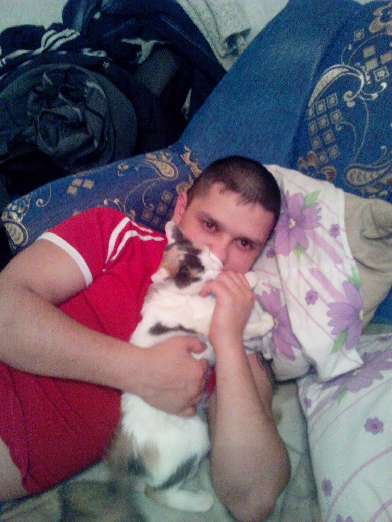 Александр Нажмутдинов