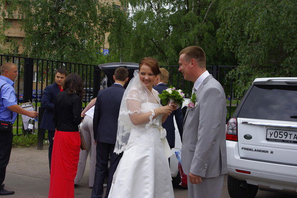 Алиса Харчевникова