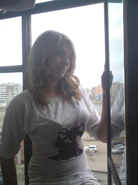 Каролина Вольф