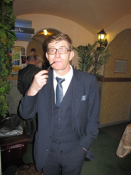 Гоша(Игорь) Шмаков