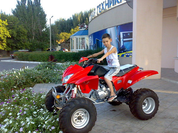 Наиль Ахмедов