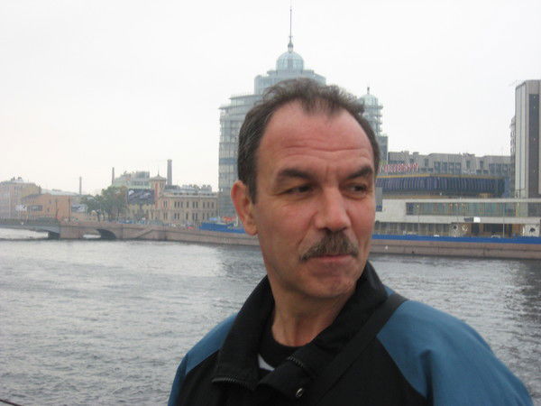 Борис Толков