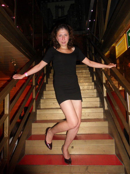 Катерина Cимакова