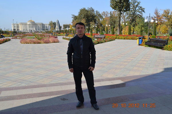 Некруз Кодиров