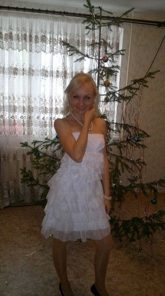 Индира Гуськова