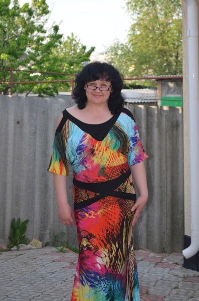 Валентина Гайтур