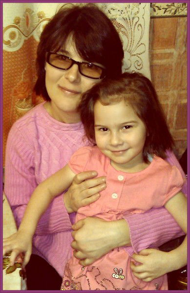 Света Сытина