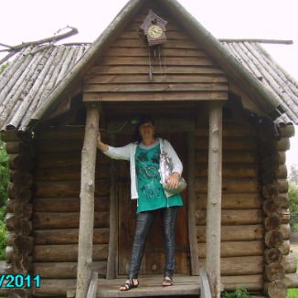 Василина Медвидь