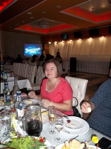 Гуля Бахтегариева