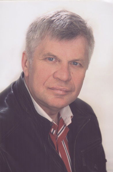 Евгений Хлыповка