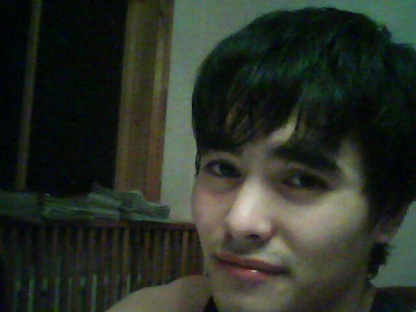 Данияр Каримов