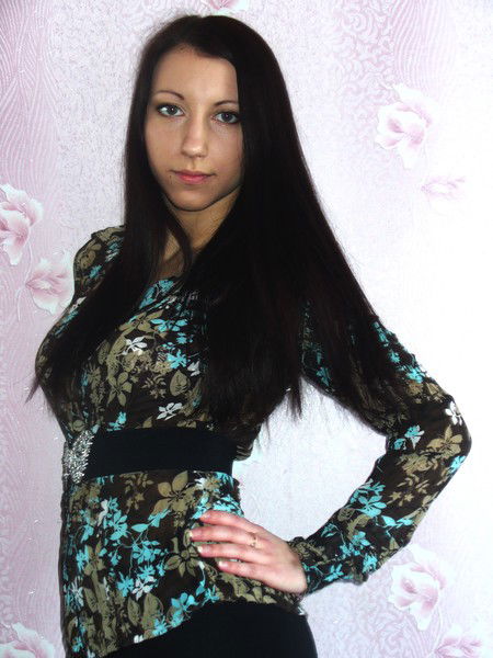 Татьяна Попова