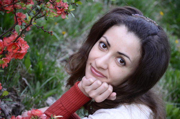 Алена Этемез