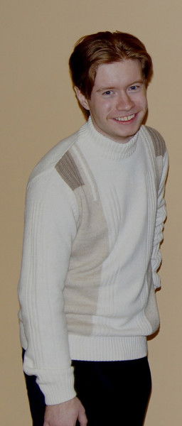 Алексей Любимов