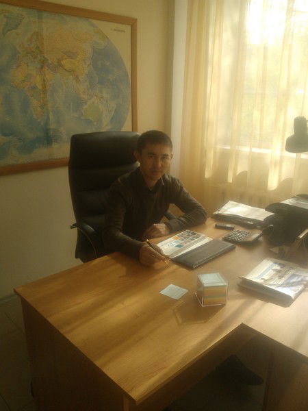 Ерик Жумабай