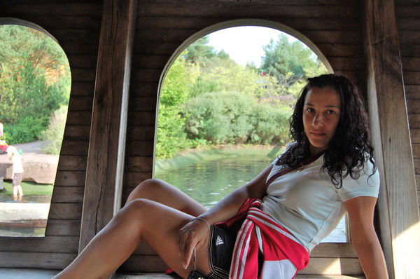 Венера Чернышова