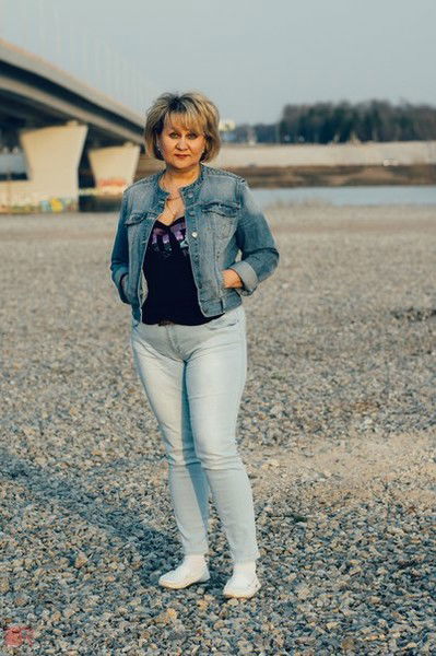 Светлана Соколова