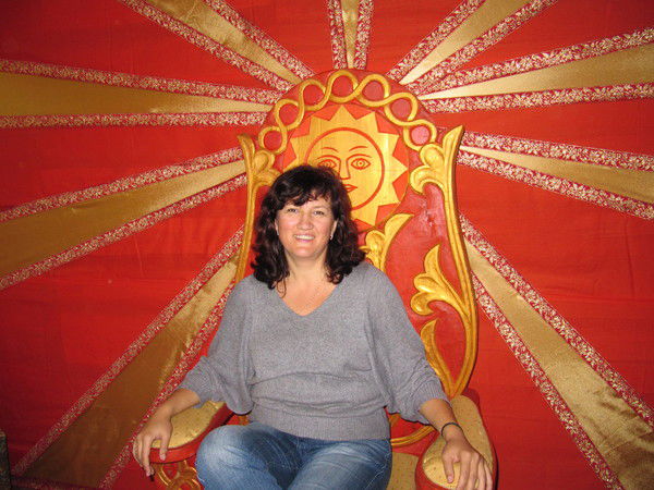 Наталья Смирнова