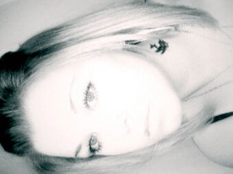 Лидочка Кошкина