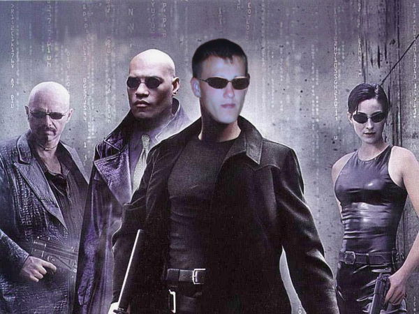 Виктор Балихин