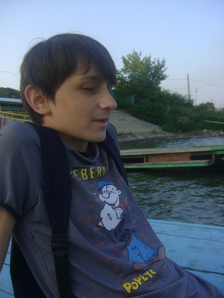 Евгений Ремизов