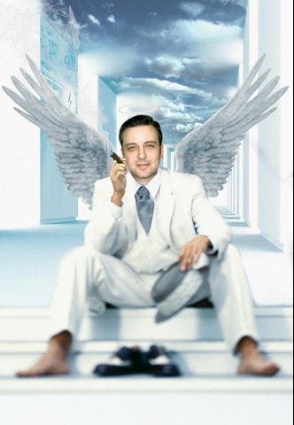 Максим Колесов