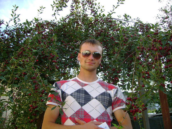 Сергей Никитин