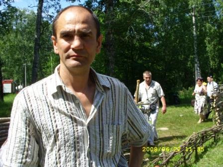 Евгений Молочков