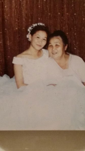 Назым Имансерикова