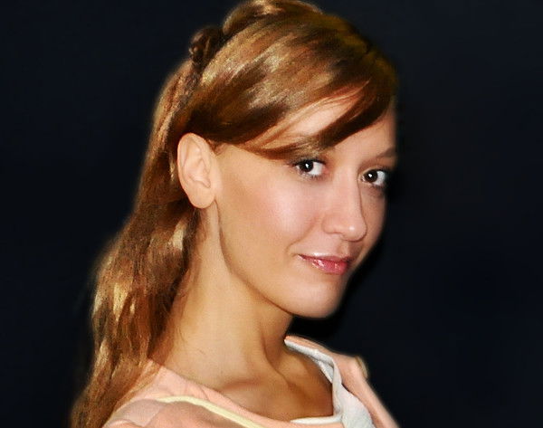 Юлия Разина