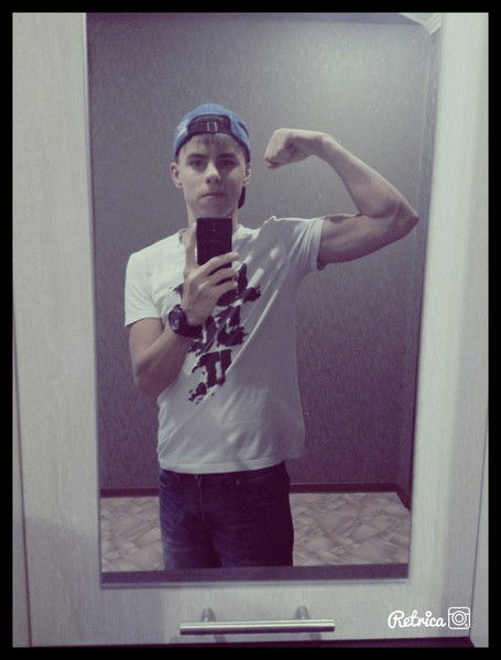 Александр Воронин