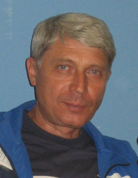 Валерий Гурин