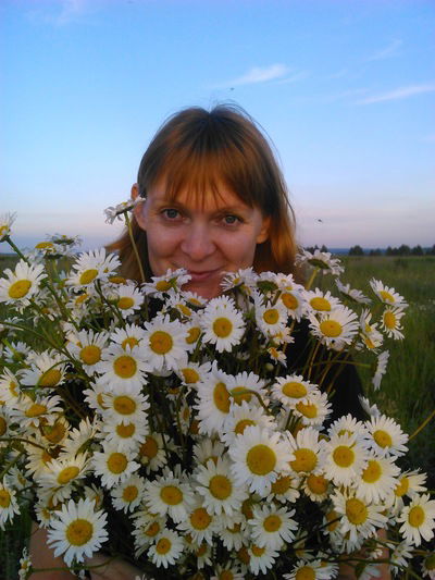 Елена Михалева