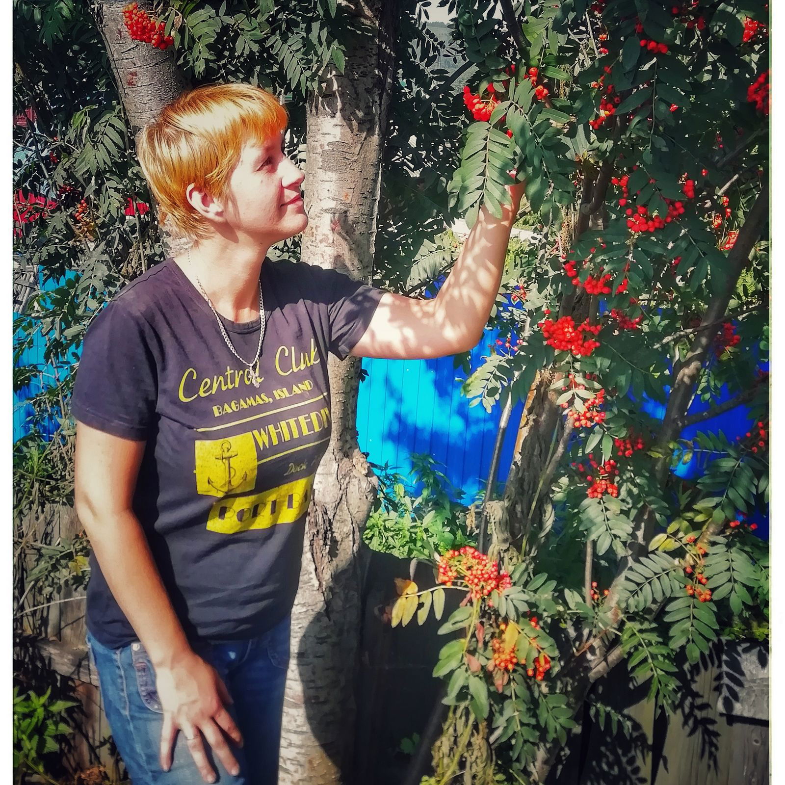 Анна Мутина